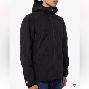 Octopus layer jacket